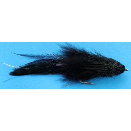 Beast Master Black - 1