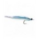 Blue Mirror Clouser - 1
