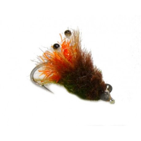 Borski Bonefish Bitter Crab - 1