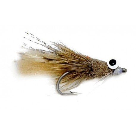 Borski Swimming Crab - 1