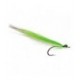 Chartreuse Mirror Clouser - 1