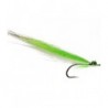 Chartreuse Mirror Clouser