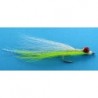 Clouser Chartreuse Deep Clouser