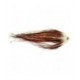 Copper Mini Comet Tube Fly - 1