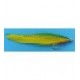 Deceiver Fly Green and Yellow - 1