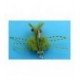 Defiant Crab Olive - 1