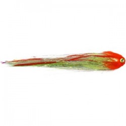 Fire Comet Tube