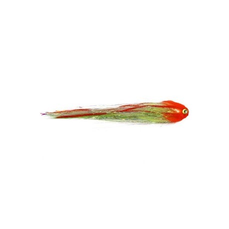 Fire Comet Tube - 1