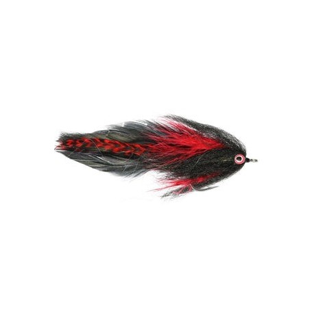 Funky Brush - 1