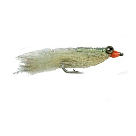 Gotcha Bonefish - 1