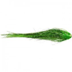 Green Comet Tube