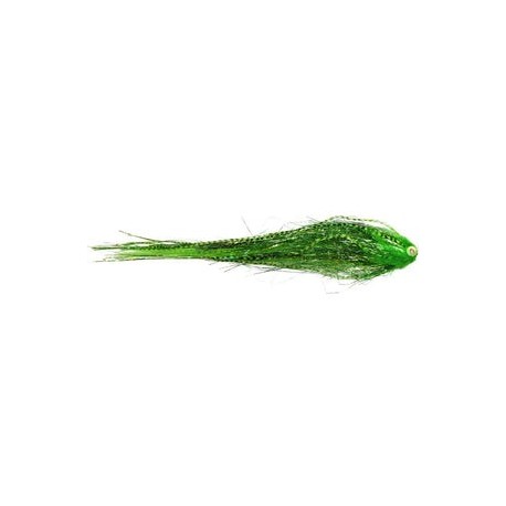 Green Comet Tube - 1