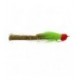 Green Whistler
