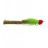 Green Whistler