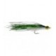 Greenback 1 - 1