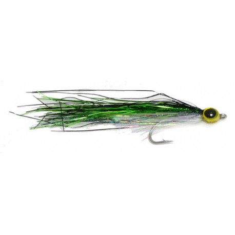 Greenback 1 - 1