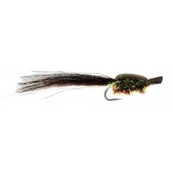 Gurgler Brown