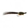 Gurgler Brown