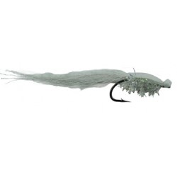 Gurgler Fly White
