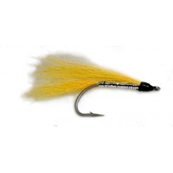 Joe Brookes Blonde