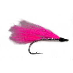 Joe Brookes Pink