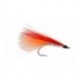 Joe Brookes Red Orange