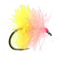 Fruit Salad Blob Barbless - 1