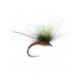 Fussy Spinner Barbless
