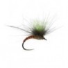 Fussy Spinner Barbless