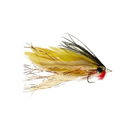 Pollock Fly - 1