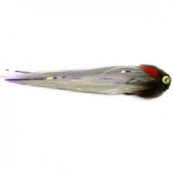 Roach Mini Comet Tube Fly - 1