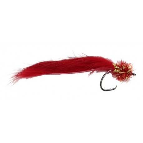 Samaki Flies Palola Worm Tarpon - 1