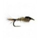 Gold Ribbed Hares Ear Original Barbless (Weighted)