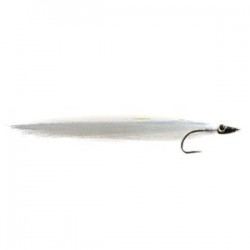 Sand Eel Blue & Grey Summer - 1