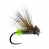 Grannom Caddis Barbless