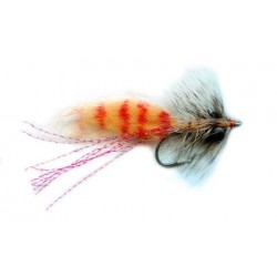 Shrimp Fly - 1