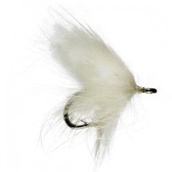 Sinking Bread Fly (Mullett Fly) - 1
