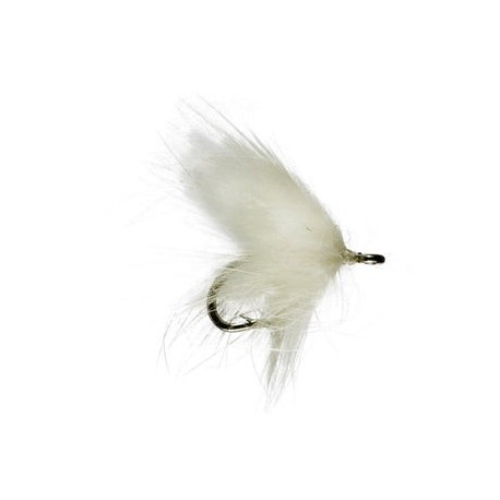 Sinking Bread Fly (Mullett Fly) - 1