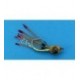 Slamaroo Bonefish Samaki Flies - 1