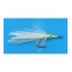 Snook Fly White - 1