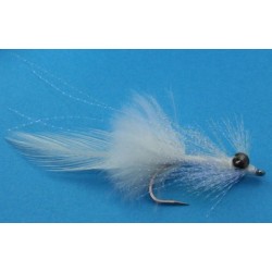 Snook Fry (Baitfish) - 1