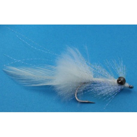 Snook Fry (Baitfish) - 1