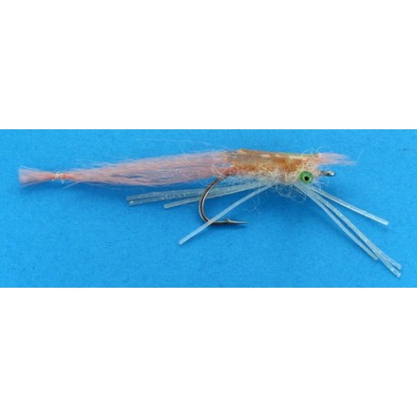 Supreme Hair Epoxy Shrimp - 1