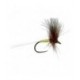 Greenwells Glory Cdc Winged Dry Barbless - 1