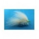 White Fry Baitfish Pattern