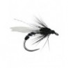 Adult Black Buzzer Barbless