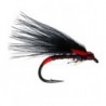 Claret Uv Cormorant Mini Lure