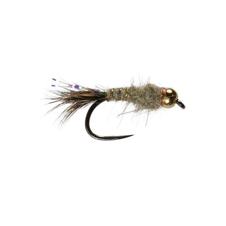 Hares Ear Mirage Flashback Barbless - 1