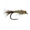 Hares Ear Mirage Flashback Barbless