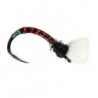 Ethafoam Emerger Dennis Barbless